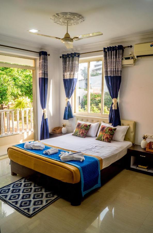 Jolan'S Guest House Guest house *