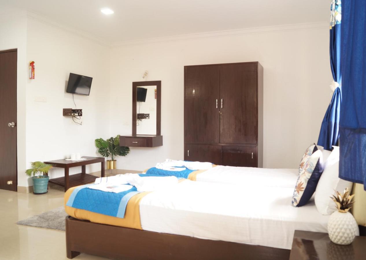 Jolan'S Guest House Guest house