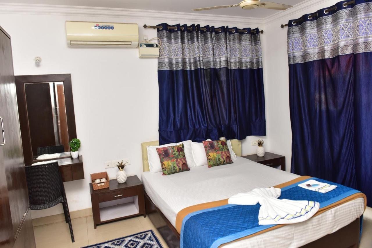 Jolan'S Guest House Guest house *