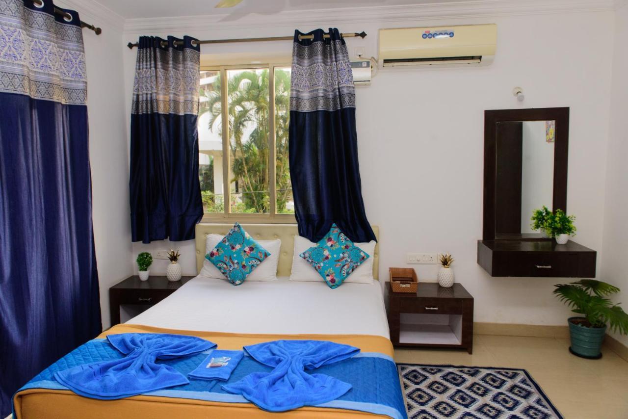 Jolan'S Guest House Guest house
